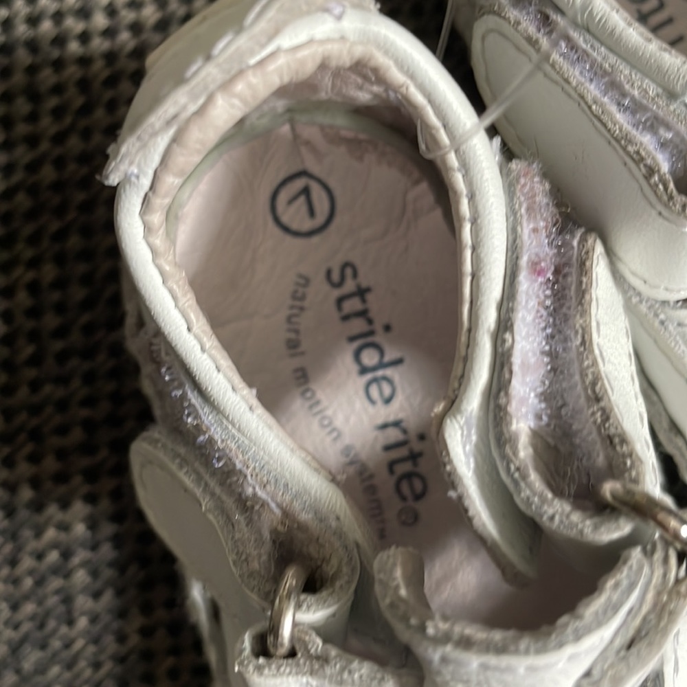 🦩 Toddler Girls Stride Rite Sandals - Picture 6 of 6